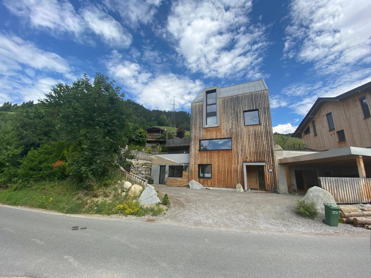 Hochsitz Schladming Lejlighed Eksteriør billede