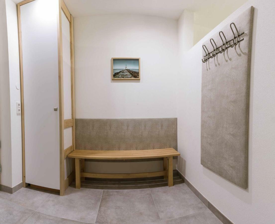 Hochsitz Schladming Lejlighed Eksteriør billede
