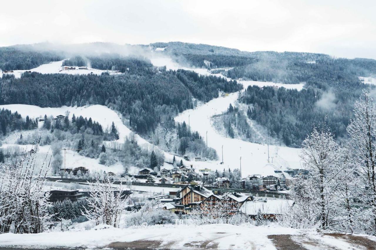 Hochsitz Schladming Lejlighed Eksteriør billede