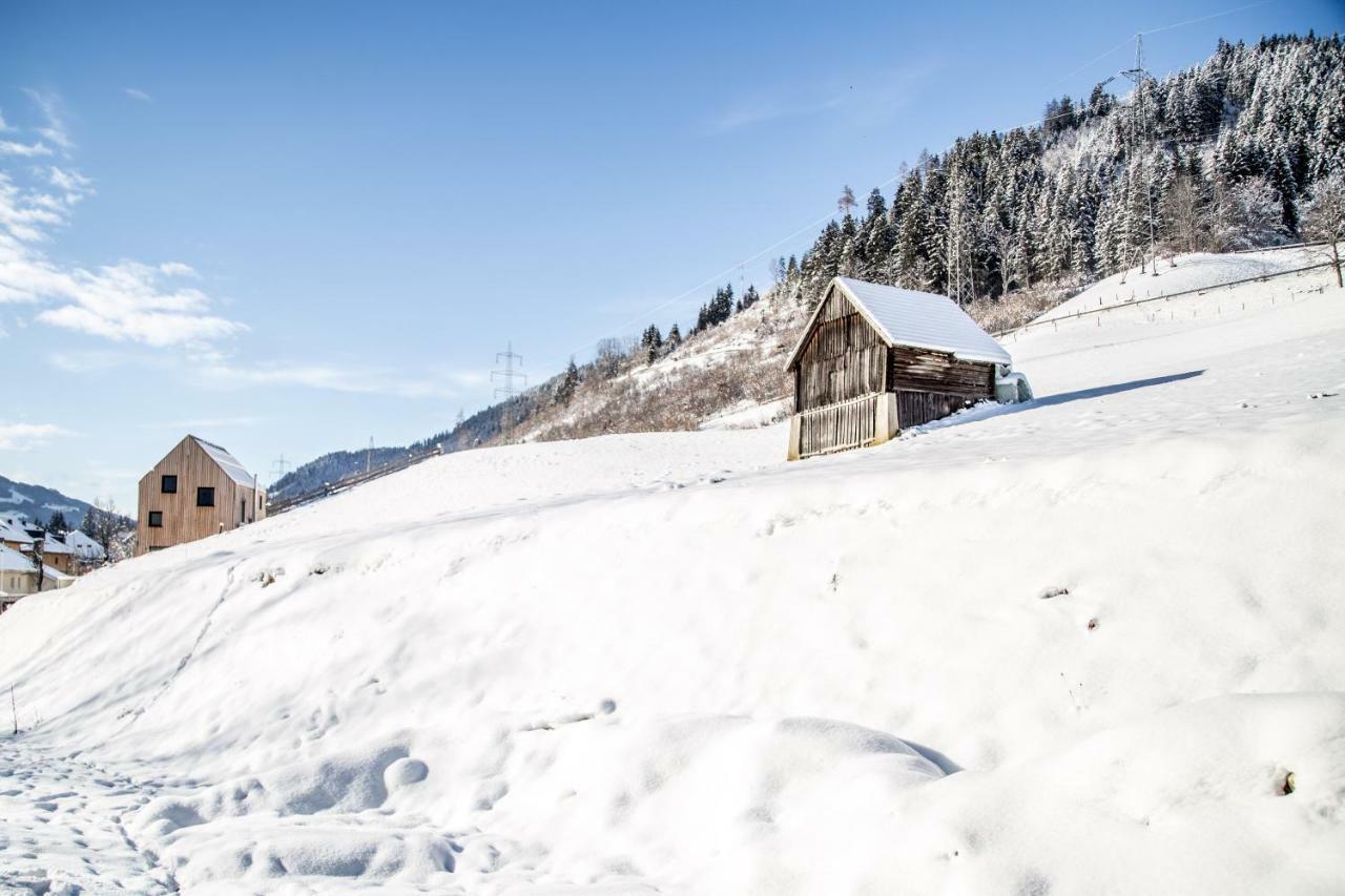 Hochsitz Schladming Lejlighed Eksteriør billede